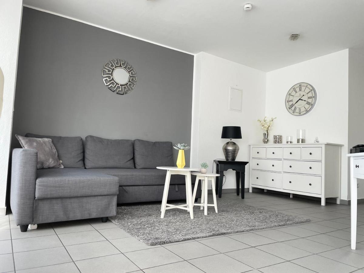 Innenstadt Neumarkt-Schildergasse Stylische Wohnung Colónia Exterior foto