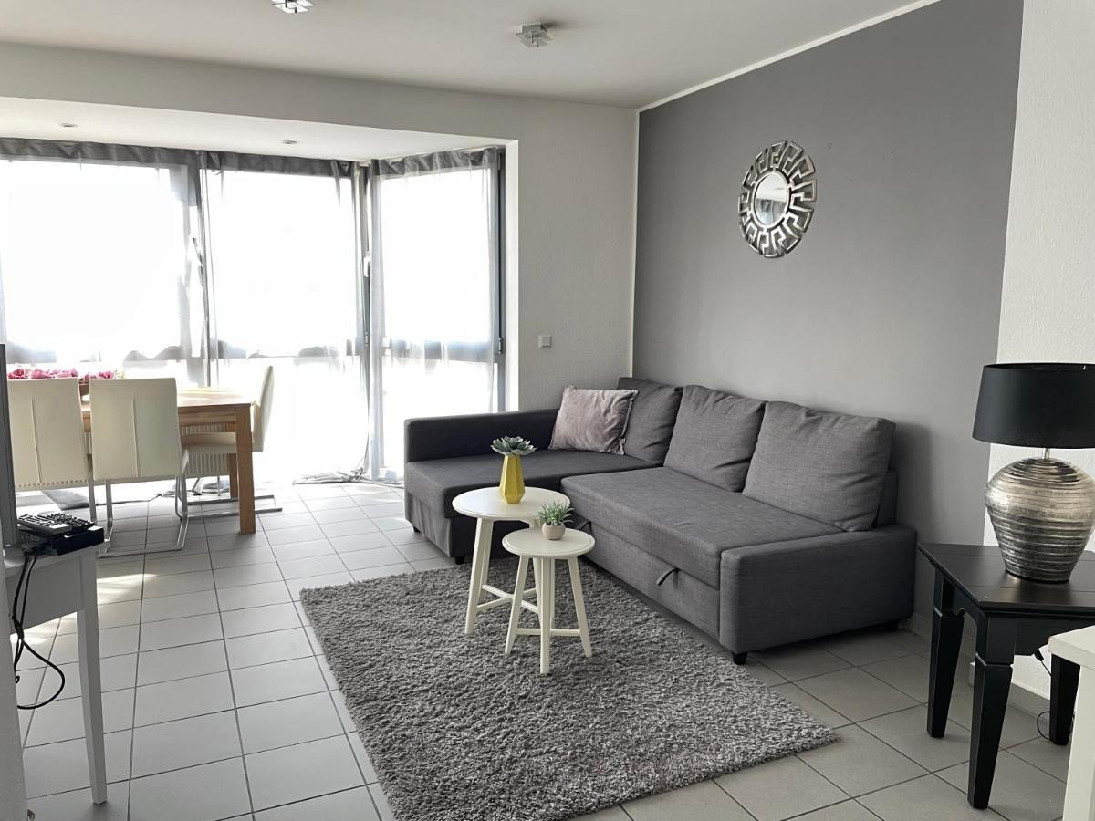 Innenstadt Neumarkt-Schildergasse Stylische Wohnung Colónia Exterior foto