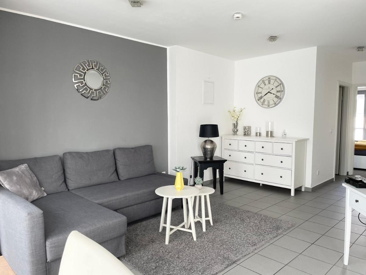 Innenstadt Neumarkt-Schildergasse Stylische Wohnung Colónia Exterior foto