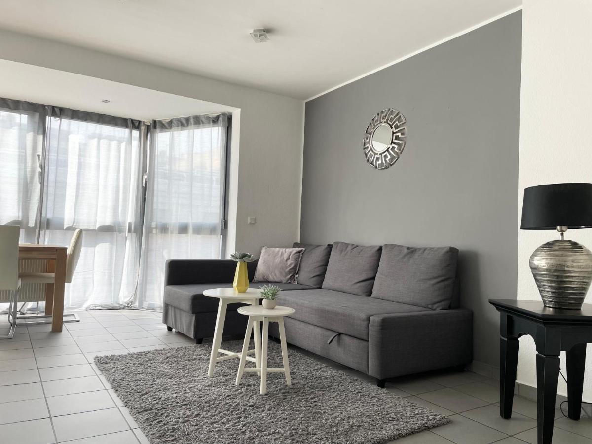 Innenstadt Neumarkt-Schildergasse Stylische Wohnung Colónia Exterior foto
