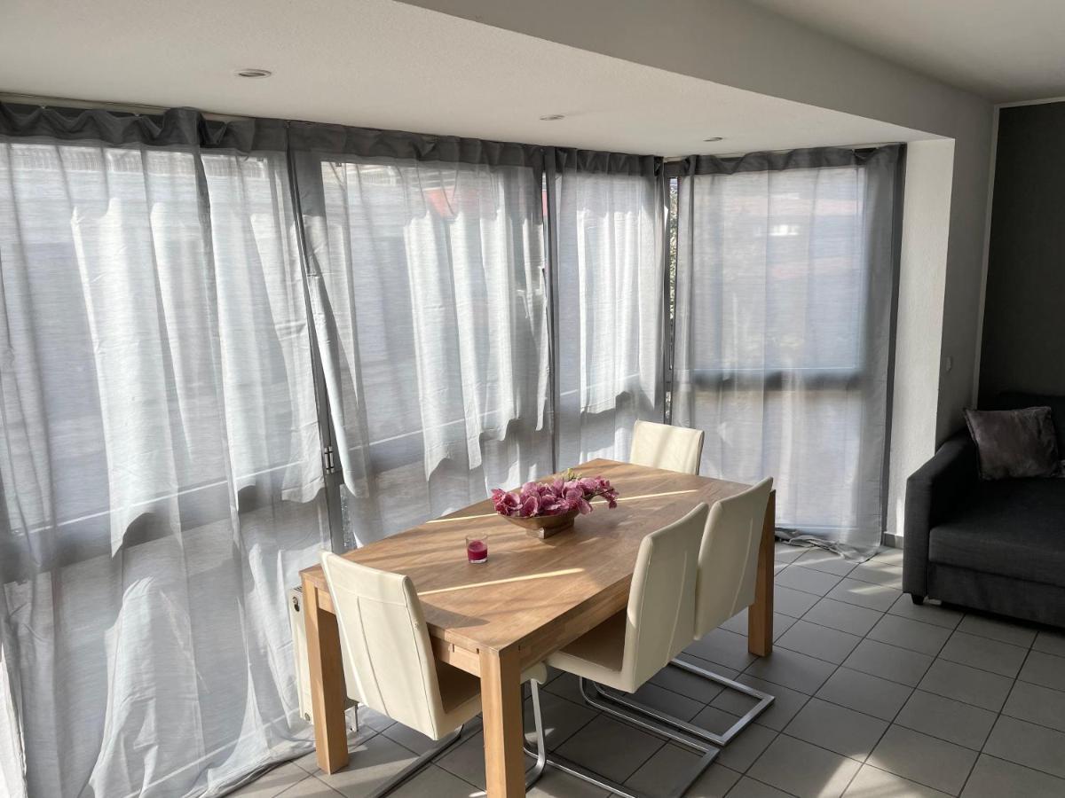 Innenstadt Neumarkt-Schildergasse Stylische Wohnung Colónia Exterior foto