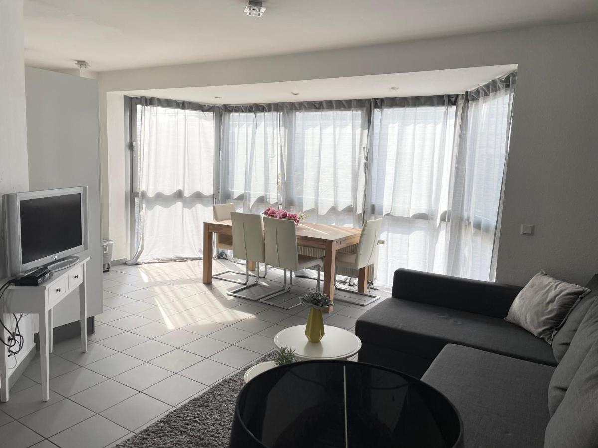Innenstadt Neumarkt-Schildergasse Stylische Wohnung Colónia Exterior foto