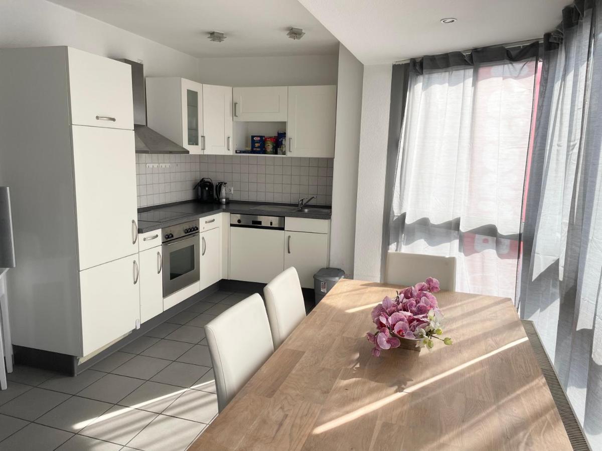 Innenstadt Neumarkt-Schildergasse Stylische Wohnung Colónia Exterior foto