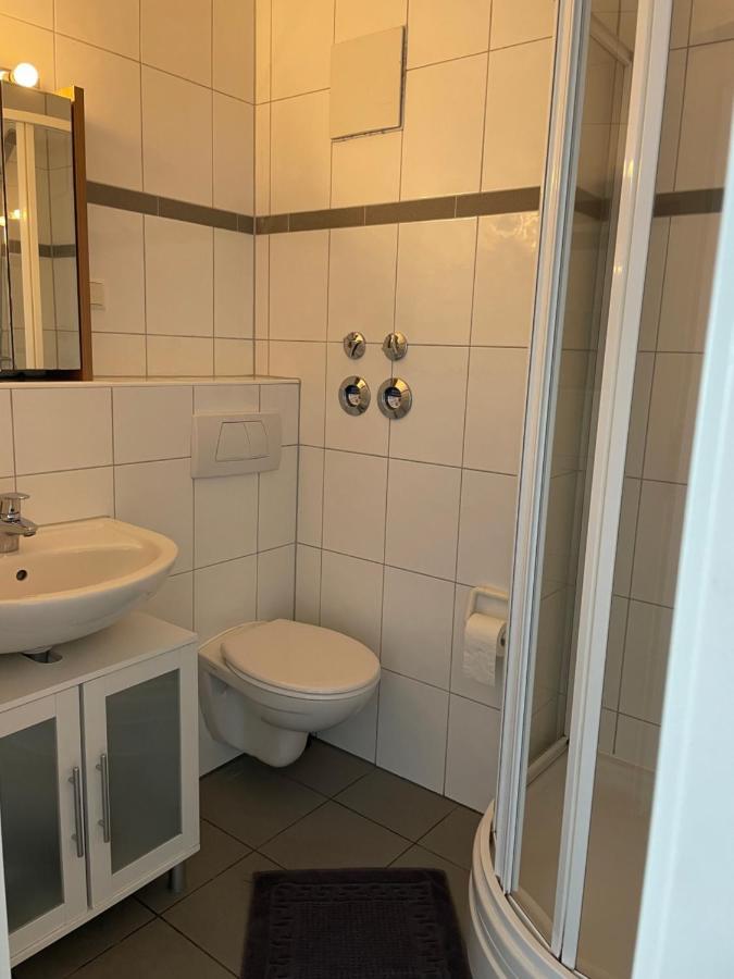 Innenstadt Neumarkt-Schildergasse Stylische Wohnung Colónia Exterior foto