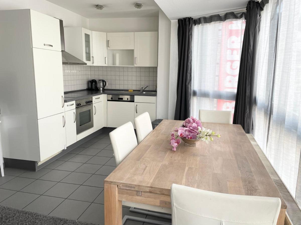 Innenstadt Neumarkt-Schildergasse Stylische Wohnung Colónia Exterior foto